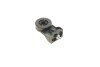 Подушка радіатора Fiat Doblo 1.3D/1.4/1.9D 04- (opt-om) ROTWEISS RWS3112 (фото 3)
