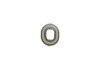 Подушка радіатора Peugeot Bipper 1.3/1.4HDi 08- (opt-om) ROTWEISS RWS3135 (фото 1)