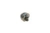 Подушка радіатора Peugeot Bipper 1.3/1.4HDi 08- (opt-om) ROTWEISS RWS3135 (фото 3)