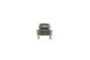 Подушка радіатора Peugeot Bipper 1.3/1.4HDi 08- (opt-om) ROTWEISS RWS3135 (фото 4)