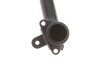 Патрубок системи охолодження Audi A4/A6/VW Passat 1.8T 95-05 (opt-om) ROTWEISS RWS3373 (фото 5)