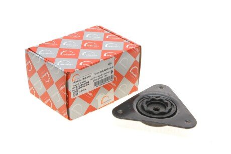 Подушка амортизатора) Renault Megane IV/Scenic 15- (opt-om) ROTWEISS RWS3500