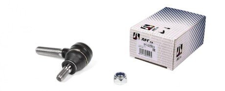 Наконечник тяги рульовой (R) Opel Omega A/B 86-03/Senator B 87-93 (внутр.) UA63 RTS 91-00353