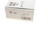 Наконечник тяги рульовой (L) MB C-class (W204) 07-14 UA63 RTS 91-00894-2 (фото 4)