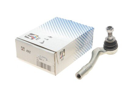 Наконечник тяги рульовой (L) MB C-class (W204) 07-14 UA63 RTS 91-00894-2