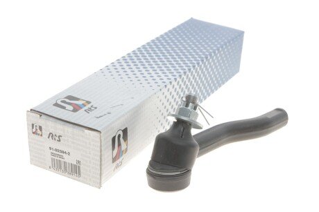 Наконечник тяги рульовой (L) Toyota Prius 08- (opt-om) RTS 91-02584-2