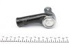 Наконечник тяги рульової (L) Audi A3 99-03/TT 98-06/Seat Leon 01-06/VW Golf IV 02-05 UA63 RTS 91-05904-2 (фото 3)