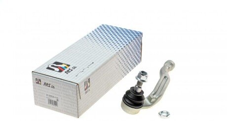Наконечник тяги рульовой (R) Citroen C4 Picasso 13-/C5 Aircross/Berlingo/Peugeot 508 18-/500 UA63 RTS 91-90525-110