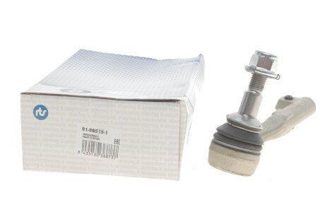 Наконечник тяги рульовой (R) BMW 3 (F30)/4 (F32/F33) 11- (L=150mm) UA63 RTS 91-99519-1