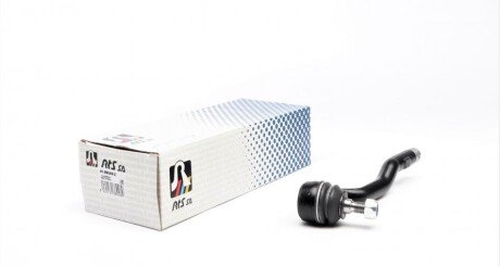 Наконечник тяги рульовой (L) BMW 3 (E46) 00-06 (opt-om) RTS 91-99549-2