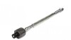 Тяга рульова Citroen C8/Jumpy/Fiat Scudo/Ulysse/Peugeot Expert/807 06- (L=306mm) UA63 RTS 92-00526 (фото 2)