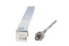 Тяга рульова Nissan Almera II/Sunny 00-06 (L=278mm) (opt-om) RTS 92-02361 (фото 1)