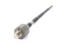 Тяга рульова Mitsubishi Carisma 95-06/Volvo S40 I/V40 95-04 (L=305mm) UA63 RTS 92-07082 (фото 3)