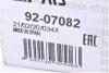 Тяга рульова Mitsubishi Carisma 95-06/Volvo S40 I/V40 95-04 (L=305mm) UA63 RTS 92-07082 (фото 5)