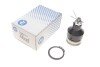 Опора кульова (передня/знизу) Nissan Pixo/Suzuki Alto VII 09- (d=40.3mm) (opt-om) RTS 93-08545-015 (фото 1)