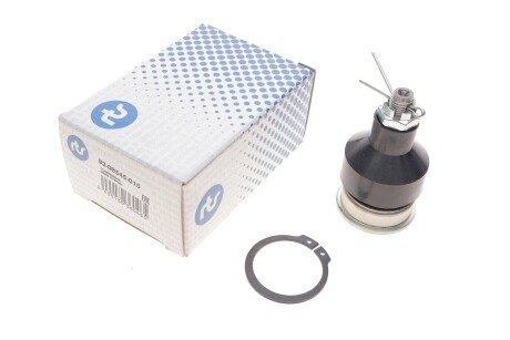 Опора кульова (передня/знизу) Nissan Pixo/Suzuki Alto VII 09- (d=40.3mm) (opt-om) RTS 93-08545-015