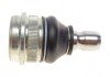 Опора кульова (передня/знизу) Kia Rio/Picanto 11-/Soul 09-/ (d=18mm/d=40.15mm) (opt-om) RTS 93-08810 (фото 4)