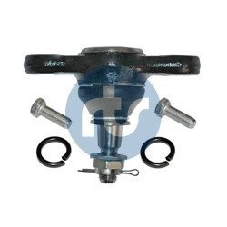 Опора шаровая (передняя/снизу)) Hyundai Tucson/Kia Sportage 04- UA63 RTS 93-08818-056