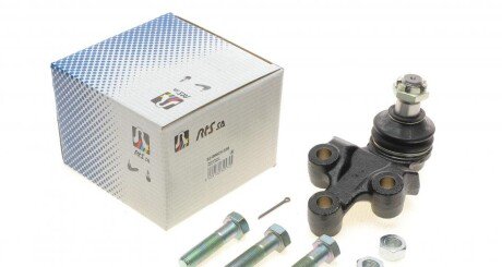 Опора кульова (передня/знизу) Kia Sorento I 02- (opt-om) RTS 93-08825-056