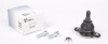 Опора кульова (передня/знизу) VW T5/Multivan V 03-15/T6/Multivan VI 15- UA63 RTS 93-90930-056 (фото 1)