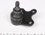 Опора кульова (передня/знизу/L) Audi A2 00-05/Seat/Skoda Fabia 99-14/Roomster 06-15/VW Polo UA63 RTS 93-95910-256 (фото 2)