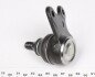 Опора кульова (передня/знизу/L) Audi A2 00-05/Seat/Skoda Fabia 99-14/Roomster 06-15/VW Polo UA63 RTS 93-95910-256 (фото 3)