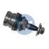 Опора кульова (передня/знизу) Audi A4/A5/A7/Q5 07-17 (d=41.95mm) (opt-om) RTS 93-95963 (фото 1)
