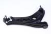 Важіль підвіски (передній/знизу) (R) Seat Ibiza 02-09/Skoda Fabia 99-14/Roomster 06-15/VW Polo UA63 RTS 96-05341-1 (фото 2)