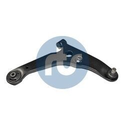 Рычаг подвески (передний/снизу) (R) Mitsubishi Lancer VII 03-13 (с шаровой)) (opt-om) RTS 96-09734-1