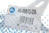 Рычаг подвески (передний/снизу) (L) BMW 3 (E46) 97-07 (с шаровой)) (opt-om) RTS 96-99513-298 (фото 2)