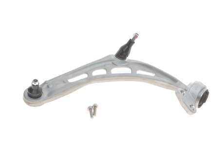 Рычаг подвески (передний/снизу) (L) BMW 3 (E46) 97-07 (с шаровой)) (opt-om) RTS 96-99513-298