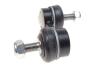 Тяга стабилизатора (переднього) Subaru Forester 02-/Impreza 00-/Legacy/Outback 03-09 (L=60mm) UA63 RTS 97-09912 (фото 3)