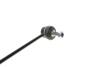 Тяга стабілізатора (переднього) Mazda 323 98-04/MPV II 99-02/Premacy 99-05 (L=265mm) UA63 RTS 97-98006 (фото 3)