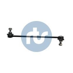 Тяга стабилизатора (переднього) Mazda 323 98-04/MPV II 99-02/Premacy 99-05 (L=265mm) UA63 RTS 97-98006