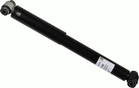 Фото амортизатор підвіски SACHS 106 491 Амортизатор підвіски SACHS 106 491