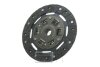 Диск сцепления SEAT IBIZA, SKODA FABIA, VW POLO 1.2 01-(старый номер 1878 068 031) (Выр-во) SACHS 1878 634 291 (фото 1)