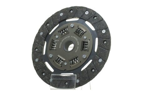 Диск зчеплення SACHS 1878 634 291