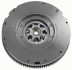 Маховик JEEP: CHEROKEE (KJ), WRANGLER II (TJ) -ua SACHS 2294 000 631 (фото 1)
