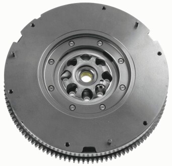 Маховик JEEP: CHEROKEE (KJ), WRANGLER II (TJ) -ua SACHS 2294 000 631