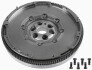 Демпфер сцепления VW Tiguan/Touran 2.0 TDI 05-18 (opt-om) SACHS 2294 001 091 (фото 1)