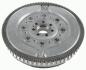 Маховик NISSAN PRIMERA, RENAULT GRAND SCENIC II, MEGANE II, SCENIC II (Вір-во) SACHS 2294 001 155 (фото 2)