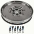 Маховик OPEL: ANTARA VAUXHALL: ANTARA (J26, H26) -ua SACHS 2294 001 589 (фото 1)
