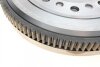 Маховик FIAT BRAVO II, DOBLO, OPEL COMBO, 1.6, 07- C.I.U SACHS 2294 001 692 (фото 2)