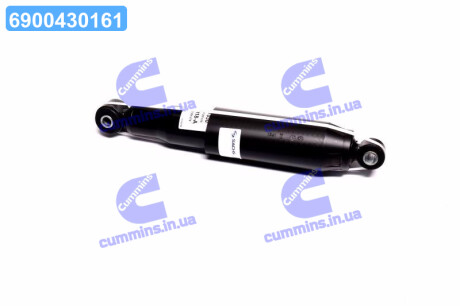 Амортизатор подв. FIAT задн. газов. SACHS 290 030