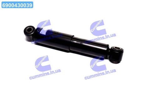 Амортизатор підв. причепа BPW (L327-495) 300 071 SACHS 300071