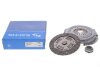 Комплект зчеплення CITRO?N: C2 (JM_), C3, C3 (FC_), C3 PLURIEL (HB_), SAXO (S0, S1), XSARA BREAK -ua SACHS 3000 950 017 (фото 2)