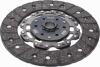 Зчеплення AUDI A1, A3, VW BORA I, GOLF IV, POLO V SACHS 3000 950 070 (фото 5)