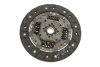 Комплект сцепления SKODA CITIGO (NF1), FABIA III (NJ3), FABIA III УНИВЕРСАЛ (NJ5)VW POLO V (6R1, SACHS 3000 950 100 (фото 6)