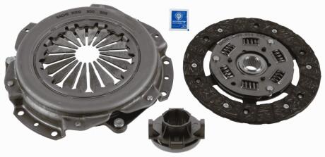 Комплект сцепления SACHS 3000 950 560