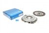 Комплект зчеплення Citroen C4/C5/Peugeot 508 1.6HDI 10- (d=235) UA63 SACHS 3000 950 638 (фото 1)